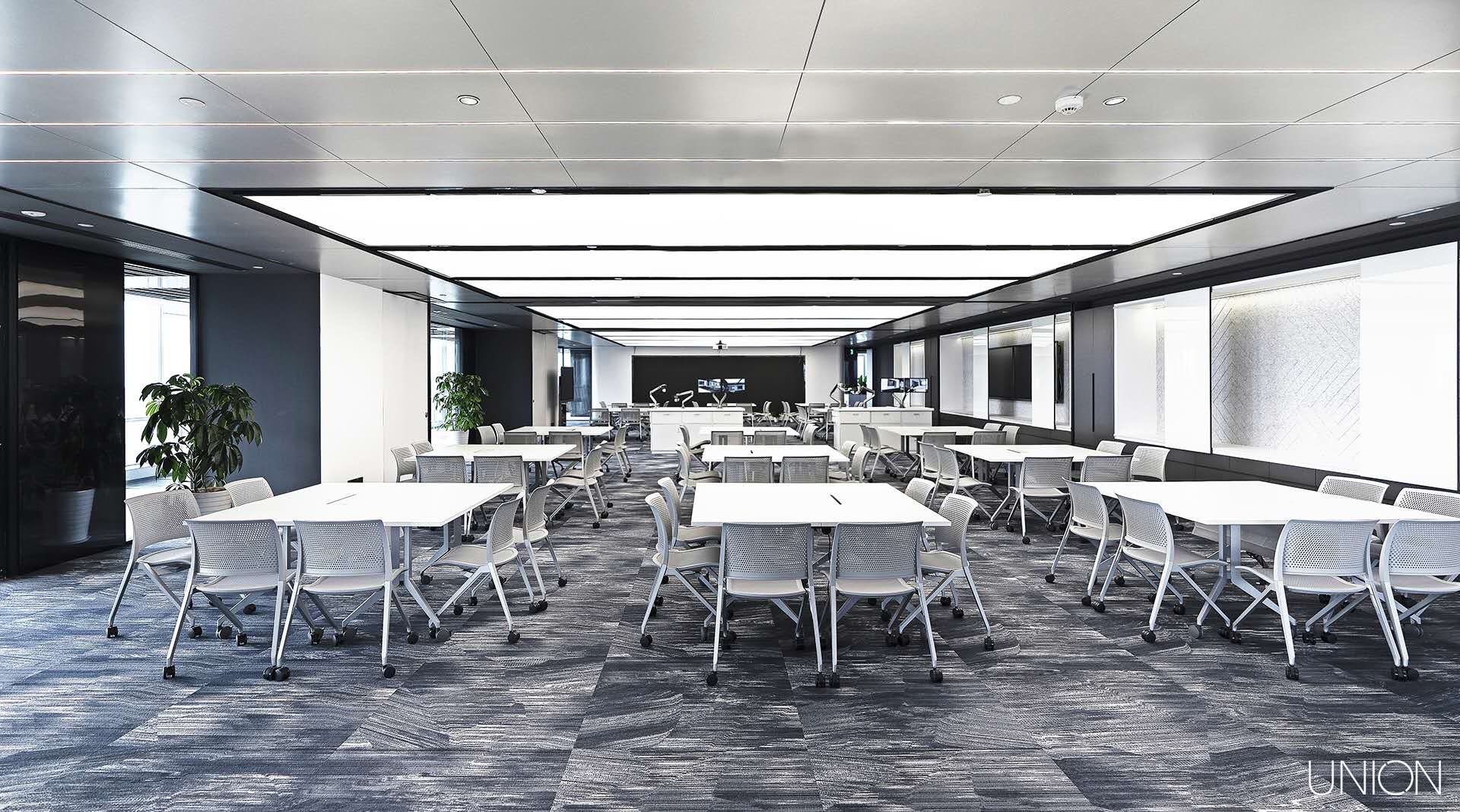 上海·北京·成都创新培训学院