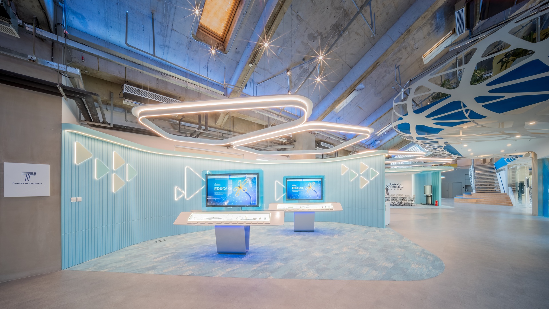 上海·北京·成都创新培训学院