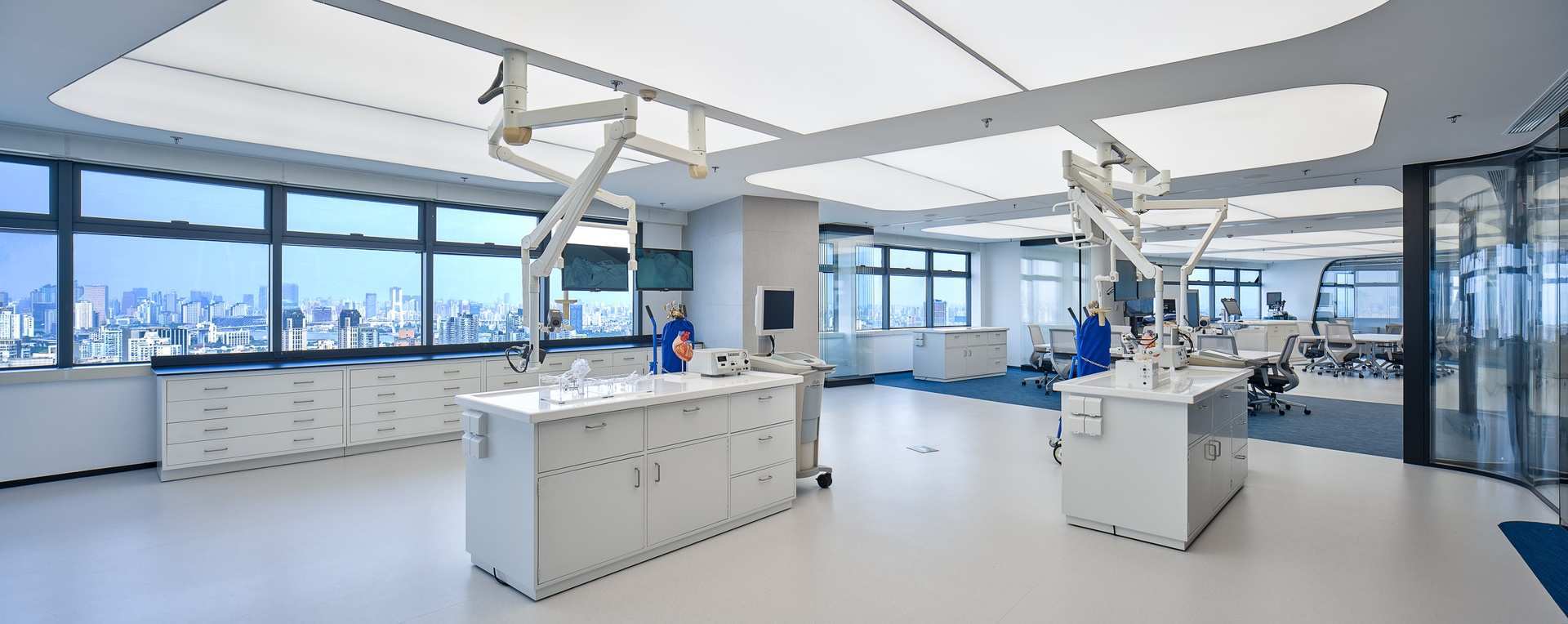 上海·北京·成都创新培训学院